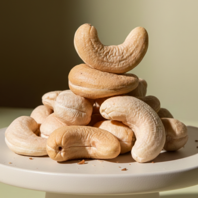 NaturAustria Cashewkerne ganze Kerne 1 kg – rohe Cashewkerne online kaufen