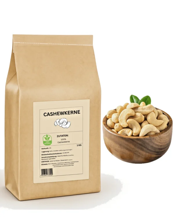 cashewkerne