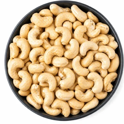 Naturbelassene Cashewkerne 1kg ungeröstet und ungesalzen von NaturAustria