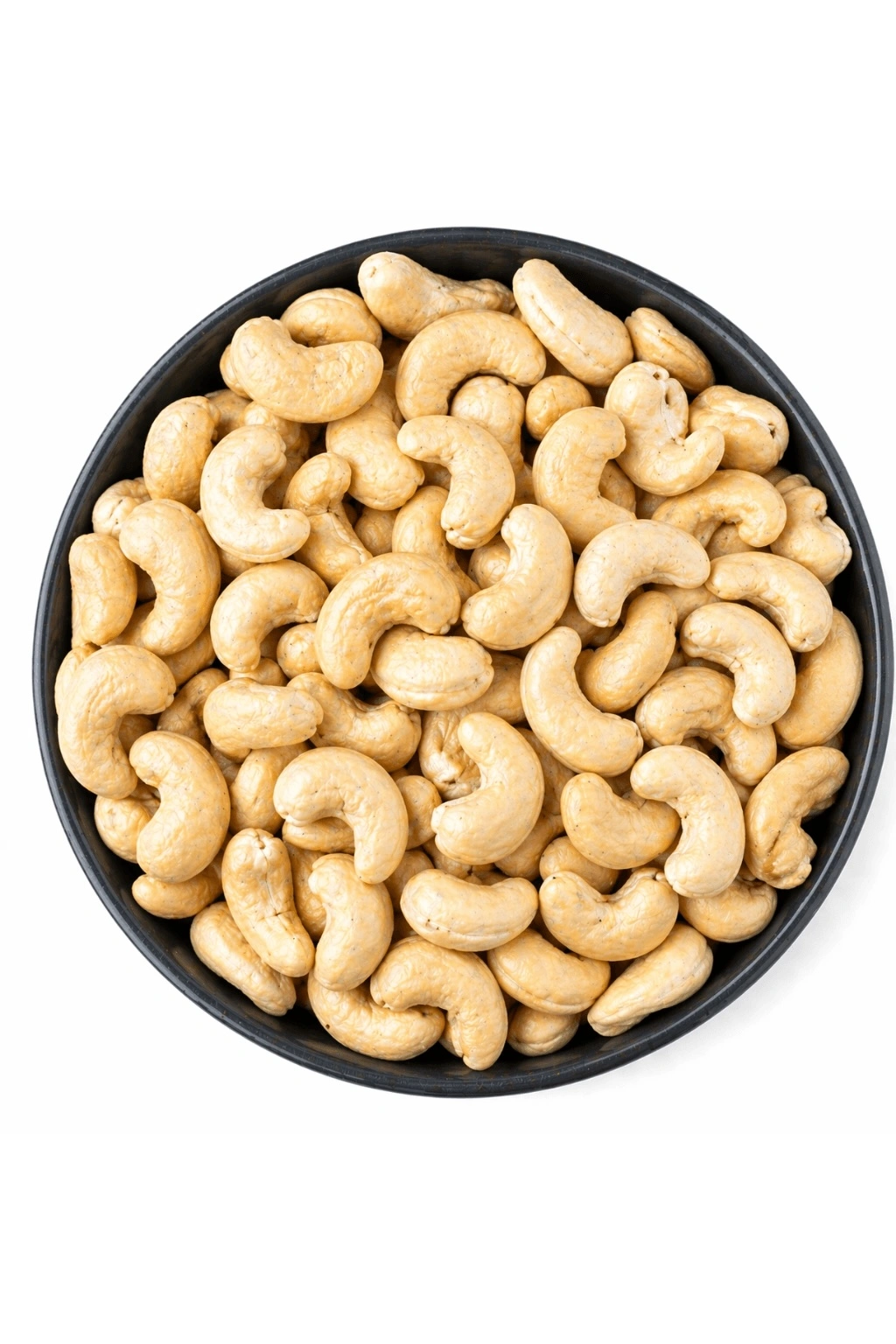 Naturbelassene Cashewkerne 1kg ungeröstet und ungesalzen von NaturAustria