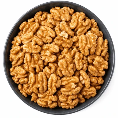 Halbhelle Walnusskerne 1kg naturbelassen und ungesalzen von NaturAustria